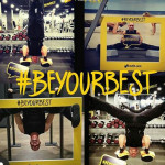 Glauco Gomez, Personal trainer in Madrid