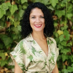 Ana Sanchez, Psicòloga a Ogíjares