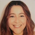 Olga Pastor, Travel agent in Sevilla