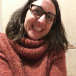 Amparo Castelló Cartagena, Content writer in Spanish in Madrid