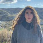 Maria Cortés Escartín, Animadora infantil a Zaragoza