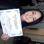 Tania Marlene Torres Gonzalez, Makeup artist in Barcelona