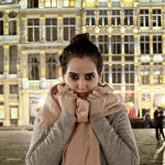 Beatriz Hernández Lorenzo, Interior Designer in Madrid