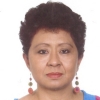 Ligia Siles, Empleada de hogar en Zaragoza