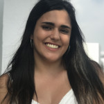 Laura González, Cangur a Lepe