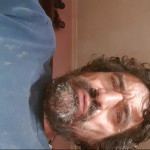 Jose Perez Vazquez, Gardener in Castilleja de la Cuesta