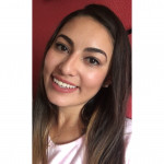 Jessica Lucia González Páez, Child educator in Alicante