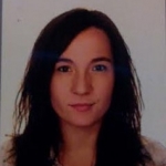 Sandra Torres, Auxiliar d'infermeria a Madrid
