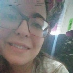 María Vegas Carrasco, Auxiliar de enfermeria en Alhaurín de la Torre