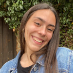 Andrea Garrido Navarro, Babysitter in Azuqueca de Henares