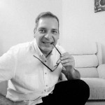 Marcio Barros, Masseur in Málaga