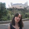 Vane Fj, Housekeeper in Andoain