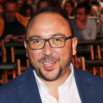Jesús Valbuena Blanco, Content writer in Spanish in Aranjuez