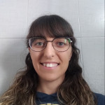 Nuria Sánchez Lucas, Spellchecker in Spanish in Murcia