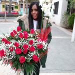 Alejandra Balcazar, Babysitter in Alboraya
