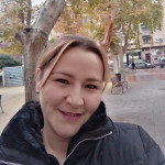 Viviana Bonilla, Housekeeper in Logroño