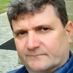 Valentín Adrián Azamfirei, Private chauffeur in Marbella