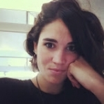 Maria Chocarro, Arquitecta a Madrid