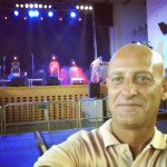 Jose Miguel Garcia, Event organizer in Valencia