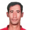 Flavio Omar Batista, Gardener in Córdoba