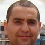 Marcos Cedres, Painter in Las Palmas de Gran Canaria