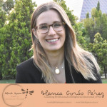 Blanca Gordo Pérez, Coach personal a Madrid