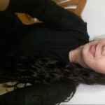 Juliana Betancurt, Massatgista a Murcia