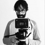 Jose Maria Martín, Videographer in Madrid