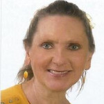 Mechthild Pieper, Nutritionist in El Verger