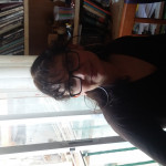 Neus Pellicer Cañamero, Housekeeper in Barcelona