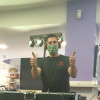 Francisco Rojas Sanchez, DJ a Alcalá de Henares