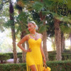 Masha Ekzo, Assessora d'imatge a Cambrils