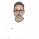 Jose Luis De La Rosa Villacorta, Waiter in Albacete