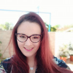 Rosa Ferrera Núñez, Psicòloga a Olivenza
