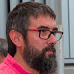 Lluís Soriano, Interior Designer in Igualada