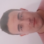 Samuel Ruiz, Xofer privat a Murcia