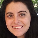 Silvia Martinez Carazo, Pedagogue in Sevilla