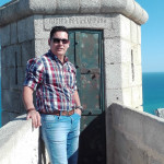 Carlos Morales, Dog walker in Aspe