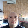 Hernán García, Masajista en Manresa