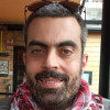 Manuel García Marín, Cuidador de malalts o discapacitats a Granada