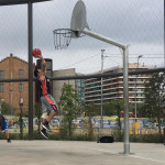 Armando Rodriguez, Basketball coach in Barcelona