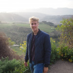 Stepan Mikoska, Physiotherapist in Granada
