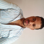 Ronny Roberto Yanez, Caregiver of sick or disabled in Vigo