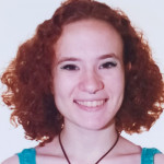Claudia Rodrigo, Children's entertainer in Madrid