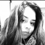 Angelly Rengifo Bedoya, Auxiliar d'infermeria a Logroño