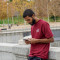Carlos Vinicius De Souza Marriel, Videographer in Madrid