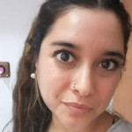 Maia Gómez, Housekeeper in L'Hospitalet de Llobregat