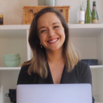 Elisa Estrada, Interiorista a Barcelona