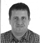 Juan Carlos Marin Gonzalez, Security guard in Valencia