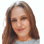 Rocio Escobar Sánchez, Leisure Instructor in Don Benito